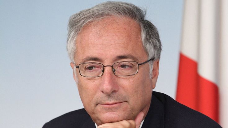 Patroni Griffi: "Genova non deve essere  l'alibi per cancellare tutte le tutele"