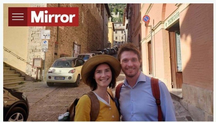 Delitto Meredith, perché per Raffaele Sollecito c'è ancora un no al risarcimento milionario