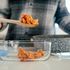 Imballaggi alimentari, come scegliere i più sostenibili