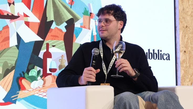 Matteo Canzi: “Dopo MasterChef via dai social, lavoro 15 ore al giorno e sono felice”