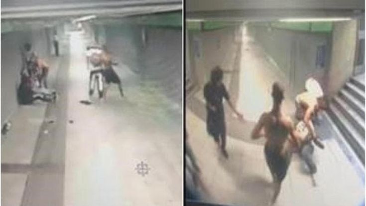 Sette anni a un aggressore dello studente arrivato da Bari a Milano per il test al Politecnico