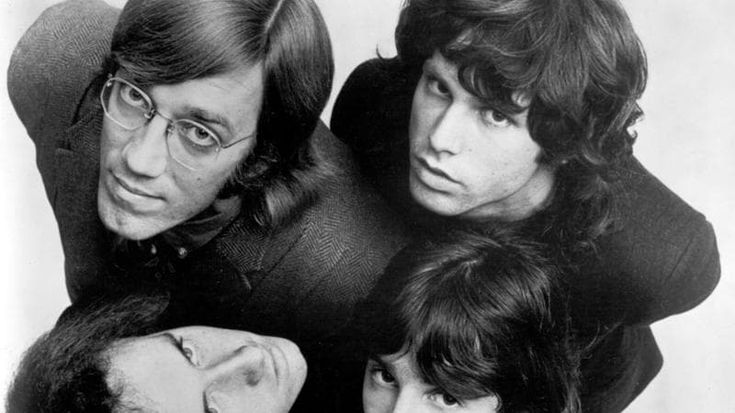 I Doors stavano per suonare in Italia. La lettera che riapre una storia mai raccontata