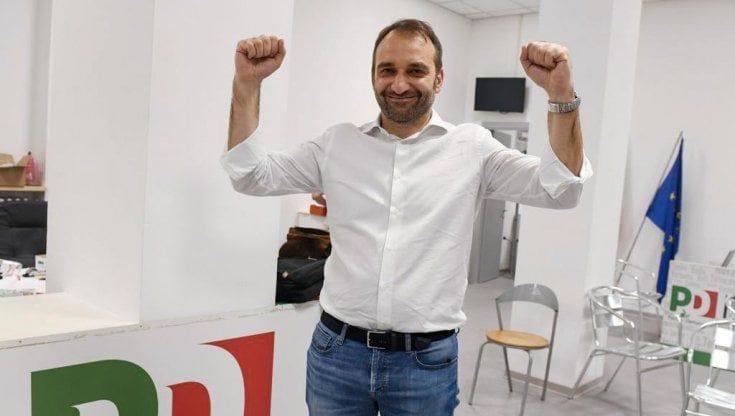 Invito a cena con contributo, la strategia di Lo Russo per la corsa alla poltrona di sindaco