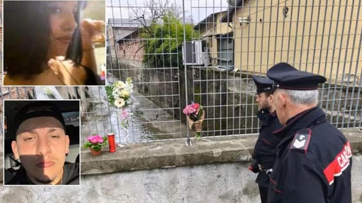 Zoe Trinchero era ancora viva quando è stata gettata nel canale: l’autopsia inchioda l’assassino
