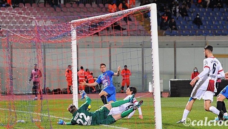 Catania calcio, asta deserta: torna l'incubo cancellazione