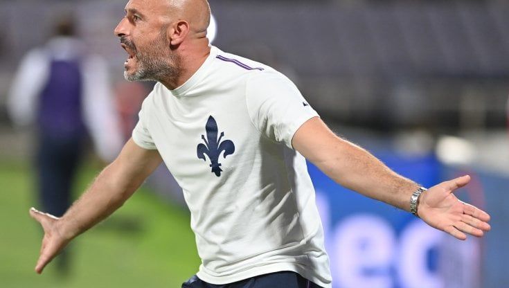 La mano alzata di Italiano per dimenticare Gattuso 