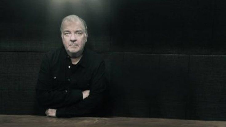 "Io, fotografo dei Joy Division, così ho reso immortale l'arte di Ian Curtis"