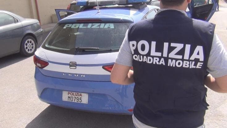 Catturato mafioso e trafficante di droga bagherese, era evaso tre settimane fa dal carcere di Asti