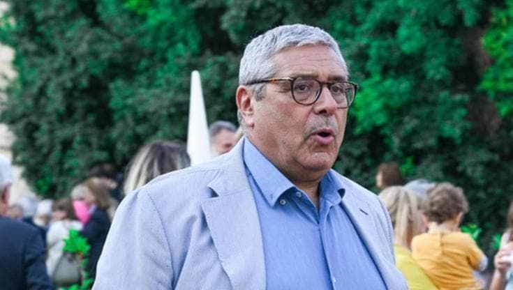 Corruzione nella sanità, Totò Cuffaro chiede di patteggiare tre anni da scontare ai servizi sociali