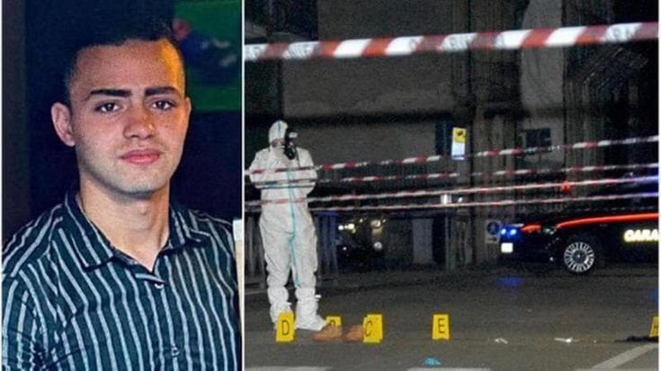 Omicidio di Hamza Salama a Crema, indagati altri tre: spedizione punitiva per la collanina rubata