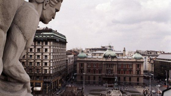 Belgrado. Il nuovo volto della Città Bianca