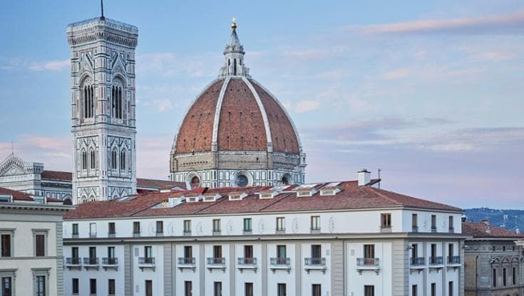 Marangoni e Rocco Forte, nasce una partnership per la formazione in Hospitality