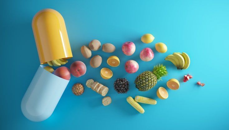 FederSalus e Integratori Italia insieme in Unione Italiana Food 