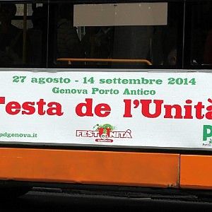 Torna la festa dell'Unit&agrave;, tra crisi e memorie del passato