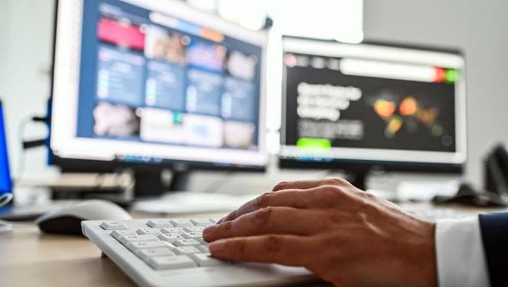 Se la truffa sui social passa dalla pubblicità: in Europa un annuncio su dieci è scam