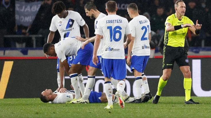 Inter, Arnautovic e Carlos Augusto infortunati: i tempi di recupero