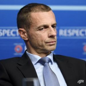 Con la nuova Champions serie A in tono minore?