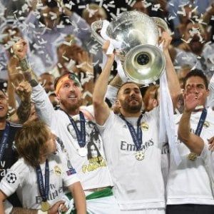 Riforma Champions, l'Italia sorride: dal 2018 tornano 4 squadre