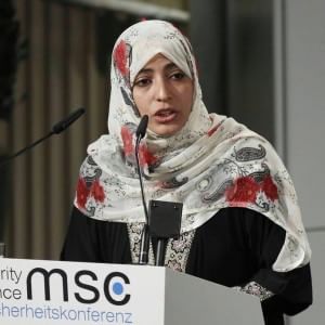 Karman: "Violenza infinita in Yemen, ma l'Occidente non fa niente"