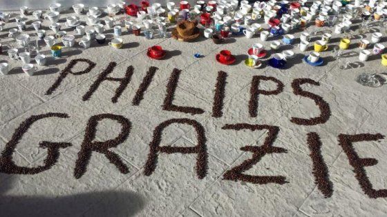 Merci dirottate in Romania, nel Bolognese i lavoratori lasciano per protesta la Saeco