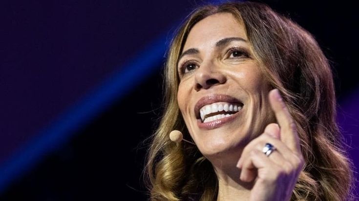 Colmare il gap tra la Silicon Valley e il resto del mondo: l’innovazione secondo Linda Rottenberg