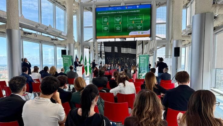 Nuove imprese, dalla Regione Lombardia tre concorsi per far crescere le startup