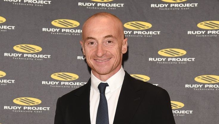 Jury Chechi: "Io e Tamberi uniti dalla stessa voglia di riscatto, l'infortunio ti dà più forza"