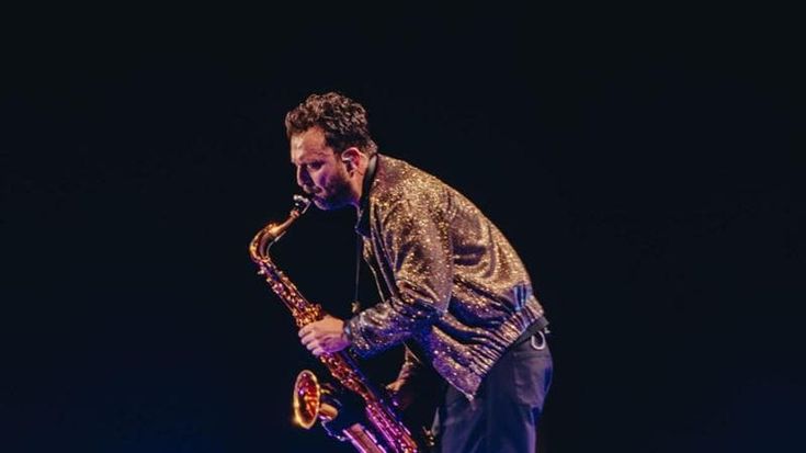 Cesare Cremonini tiene a battesimo la nuova Imola music park arena: un sold out da 75mila spettatori
