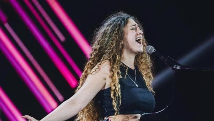 Delia Buglisi e Roberta Scandurra, super serata a X Factor. E arriva la standing ovation
