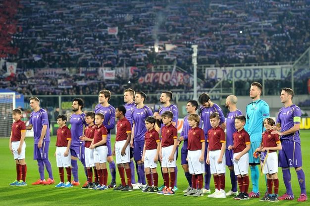 Europa League: Fiorentina-Roma, il film della partita