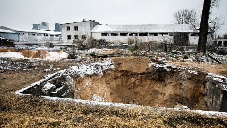 "Missili russi in Polonia", i nove minuti in cui è nata la falsa notizia diffusa dalla Associated Press