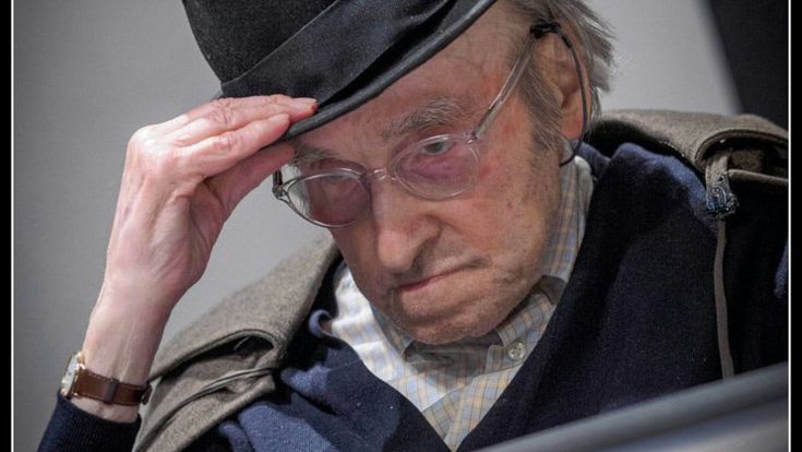 Guido Ceronetti: “Sono l’ultimo eretico, per sempre fedele al sogno dei catari”  
