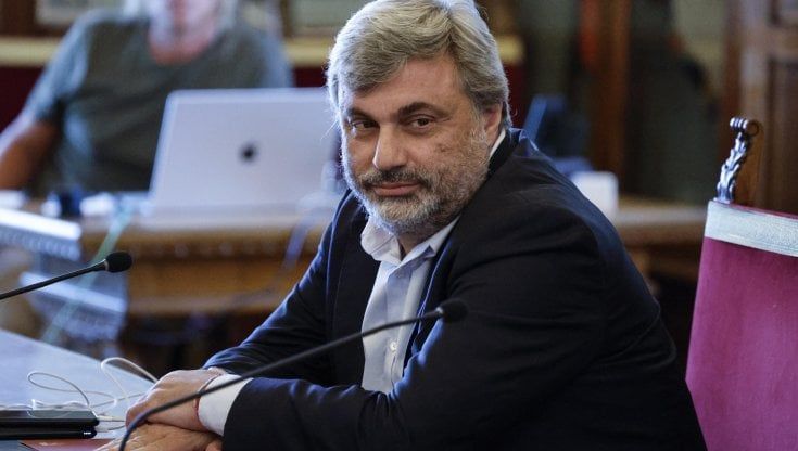 La Suburra del Pd romano: partito del potere per il potere