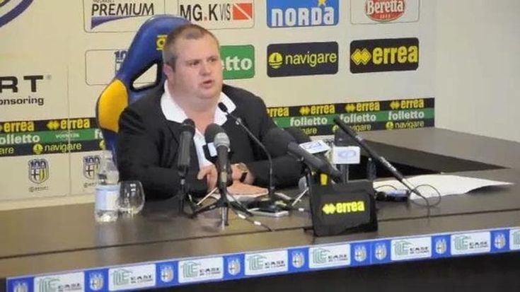 Crac Parma calcio, in Appello lieve riduzione di pena all’ex presidente Ghirardi
