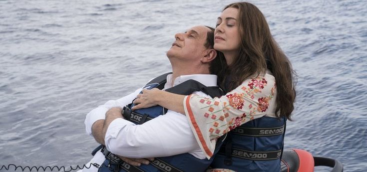 Abbiamo visto 'Loro 1' di Paolo Sorrentino: "Il mio Silvio Berlusconi, tra tenerezza e mistero"