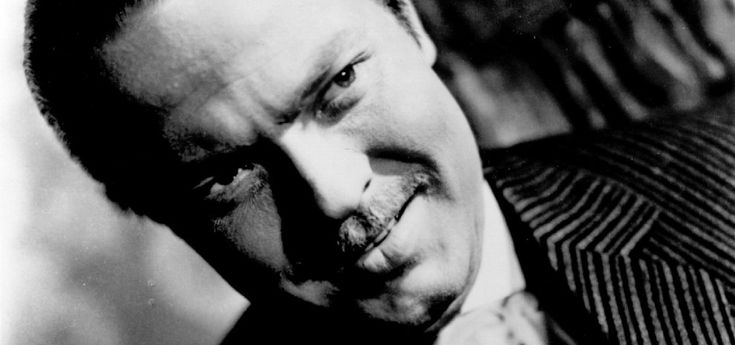 Il Torino Film Festival dedicato a Orson Welles, poster e tre suoi capolavori