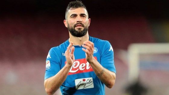 Il Napoli è a Firenze, ma Hamsik aspetta i cinesi e Albiol va a curarsi in Spagna