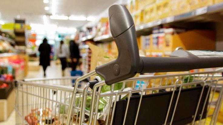 Nella Gdo è tornata la deflazione