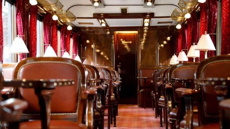 Ferrovie, la nuova vita dell’Orient Express: restyling per il celebre treno di lusso internazionale