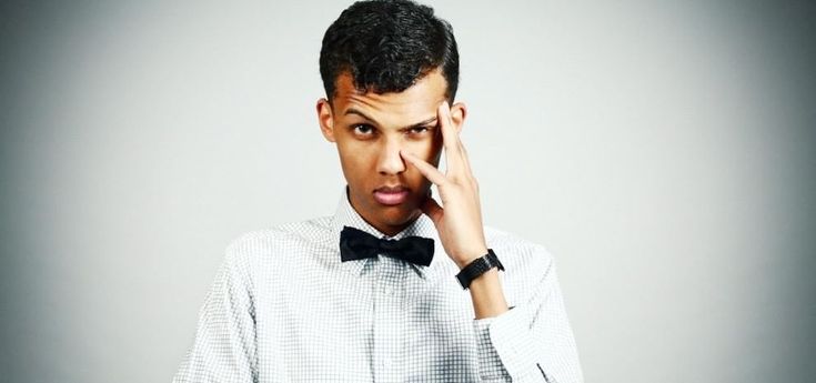 Stromae malato, annullati i concerti estivi