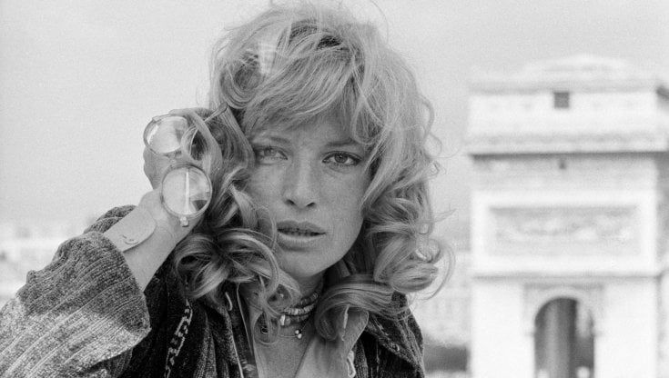 Monica Vitti, una presenza rivoluzionaria nel cinema italiano 