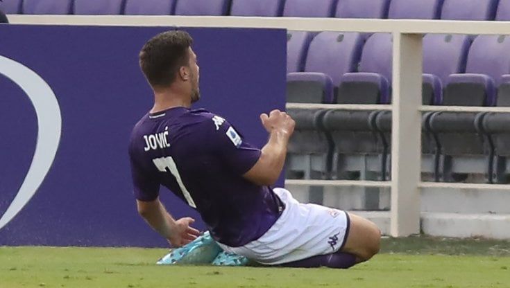 Fiorentina- Cremonese 3-2: bene il tridente, Quarta e Gollini errori gravi