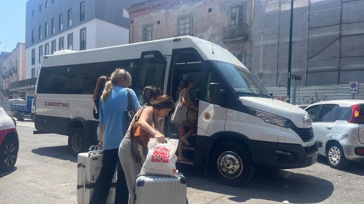 Cumana, un pool di esperti per riaprire la galleria. “Ma sui tempi nessuna novità”