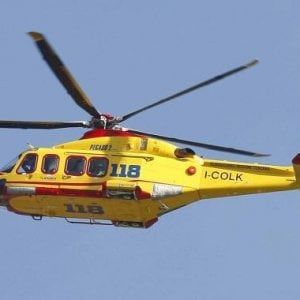  Potenza, truffa nell'affidamento del servizio di elisoccorso