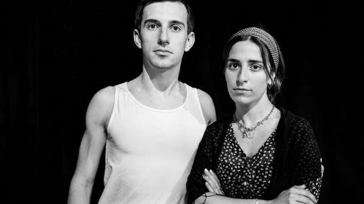 “Artiglio!” Al Teatro Jenco di Viareggio va in scena il coraggio dei palombari. E delle loro donne