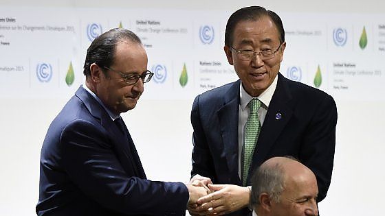 Duraturo, dinamico e solidale: solo così un accordo sul clima