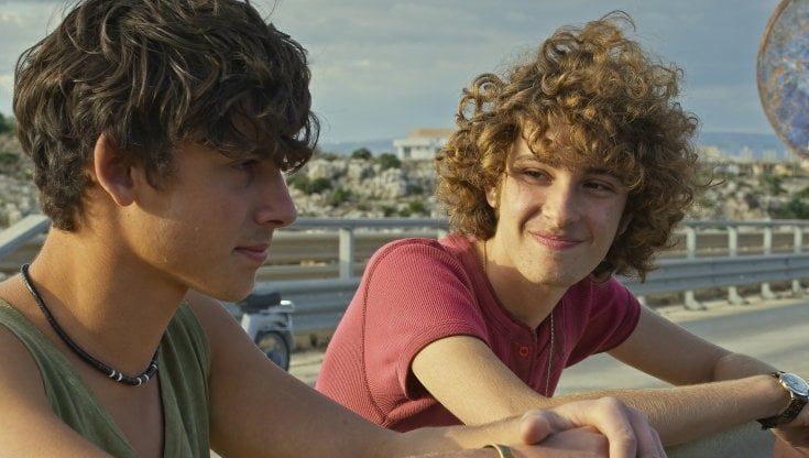Giorgio e Toni: il delitto di Giarre raccontato da Beppe Fiorello in 'Stranizza d'amuri'