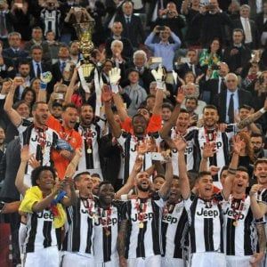 Coppa Italia, possibile Juve-Milan nei quarti: si parte il 31 luglio