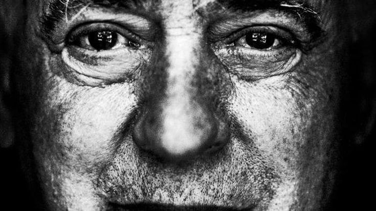 Cosa videro gli occhi di Oliviero Toscani a Stazzema