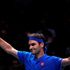Tennis, Atp Finals: Federer si riscatta, travolto Thiem